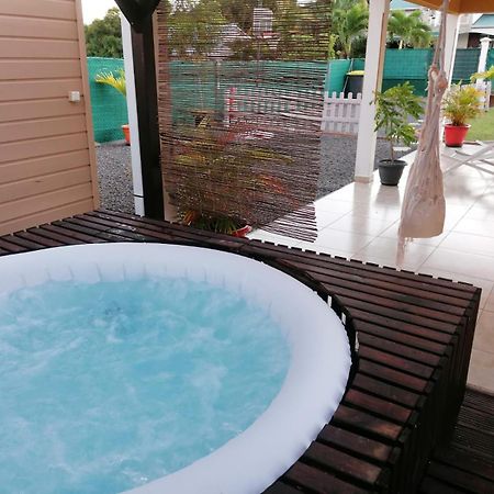 La Villa Karukera サント・ローズ エクステリア 写真
