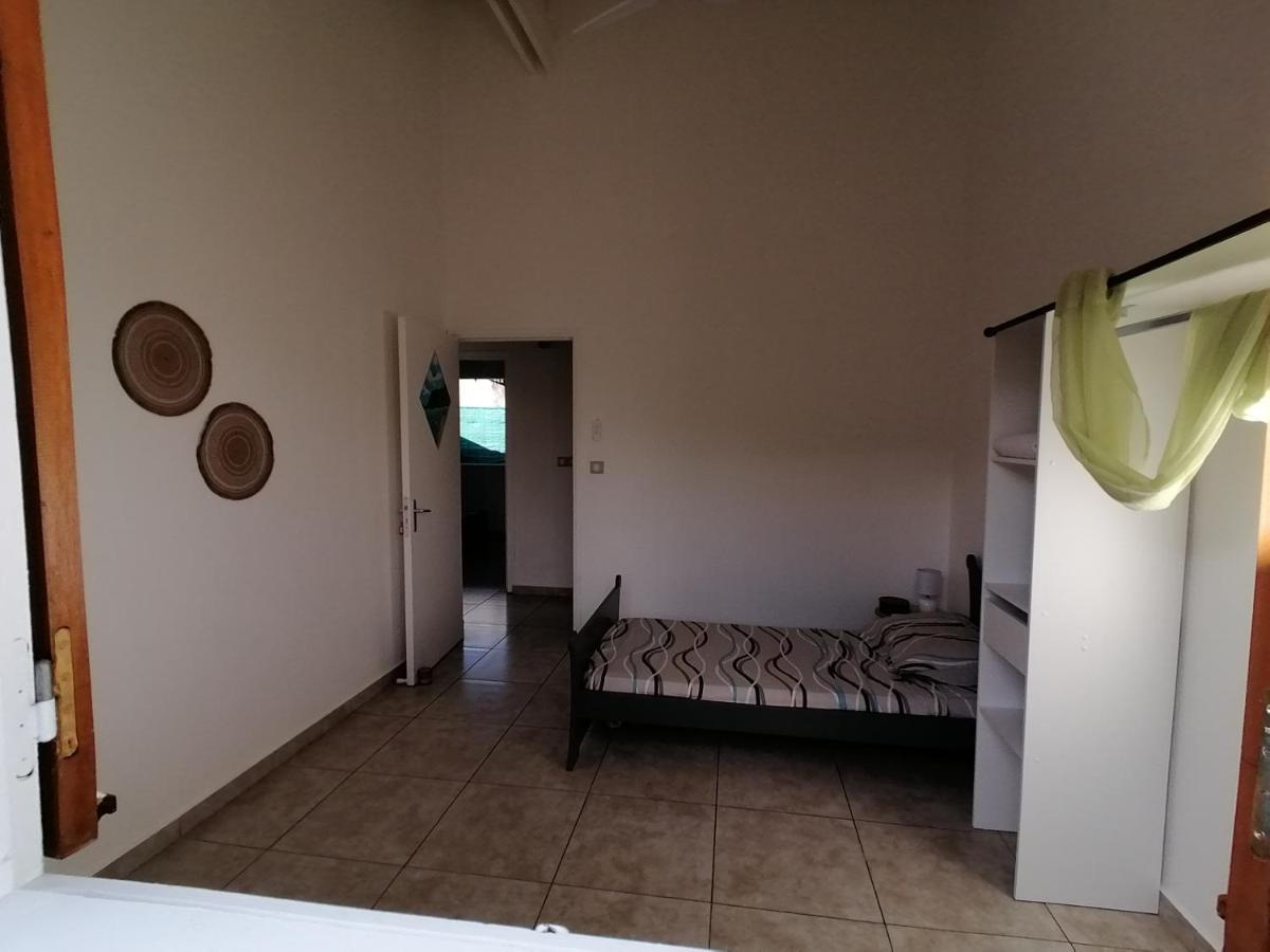 La Villa Karukera サント・ローズ エクステリア 写真