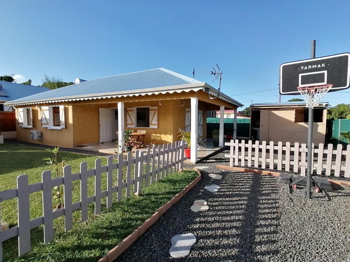 La Villa Karukera サント・ローズ エクステリア 写真