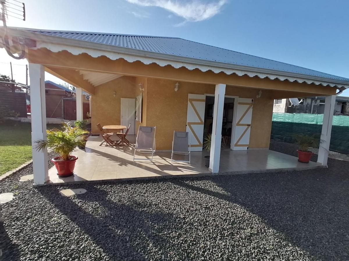 La Villa Karukera サント・ローズ エクステリア 写真