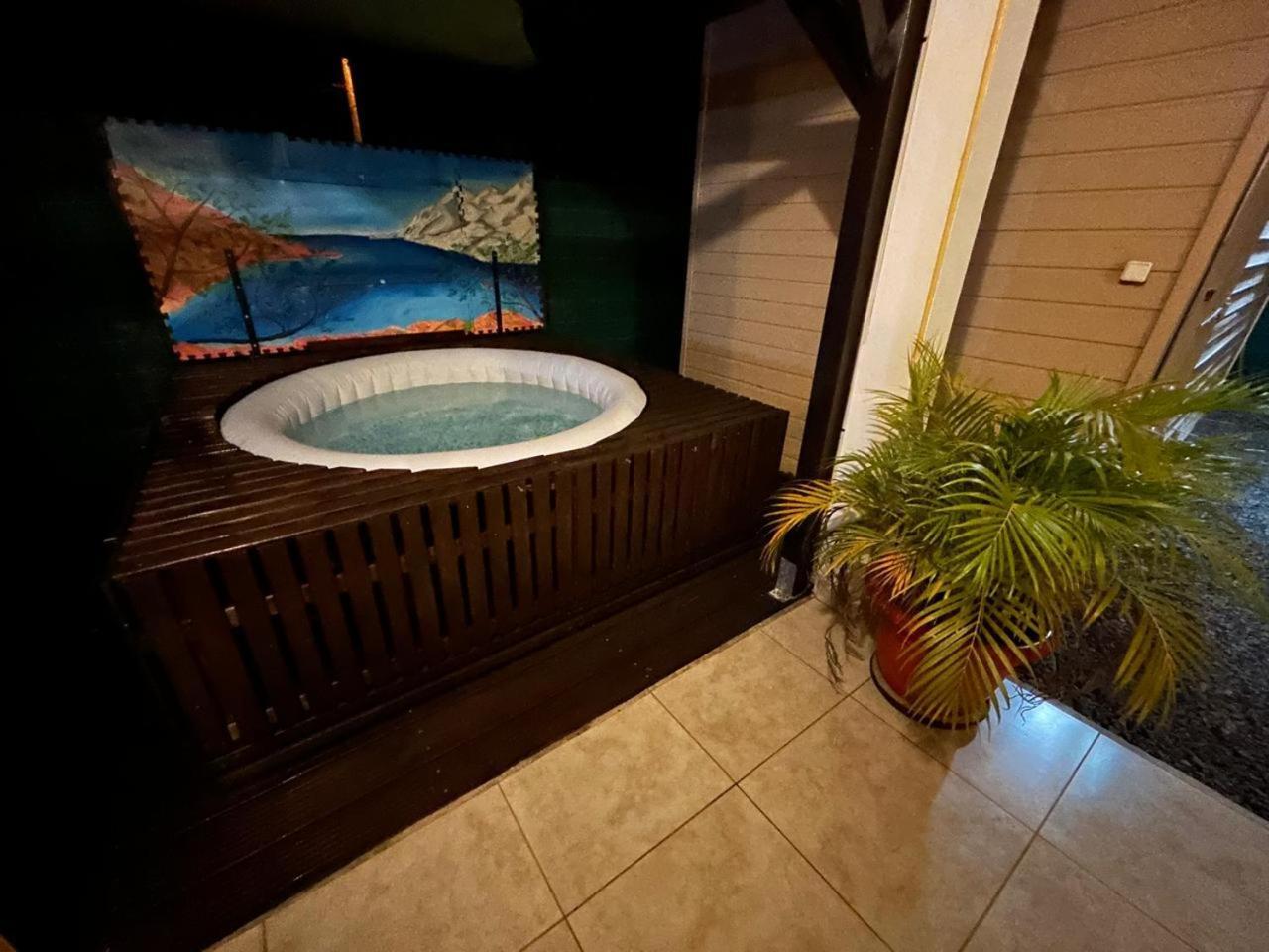 La Villa Karukera サント・ローズ エクステリア 写真