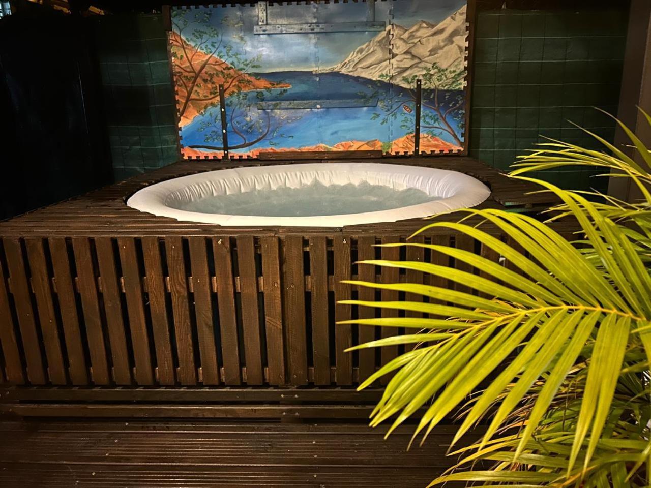 La Villa Karukera サント・ローズ エクステリア 写真